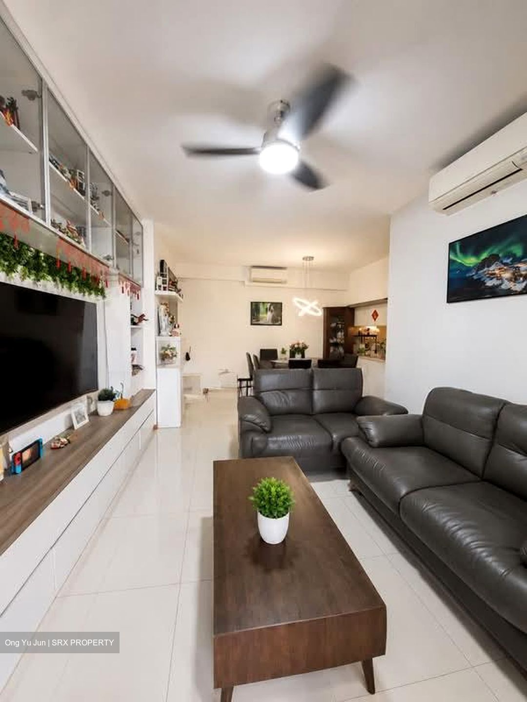 Wandervale (D23), Condominium #596407541